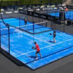 What Is Padel?