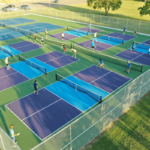 The Ultimate Guide To Pickleball Court Colors