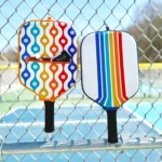 Pickleball Racquet Covers