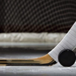 What is stick and puck hockey?