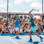 The Ultimate Guide to Pickleball Tournaments in Maryland