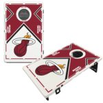 Baggo Bean Bag Toss Game